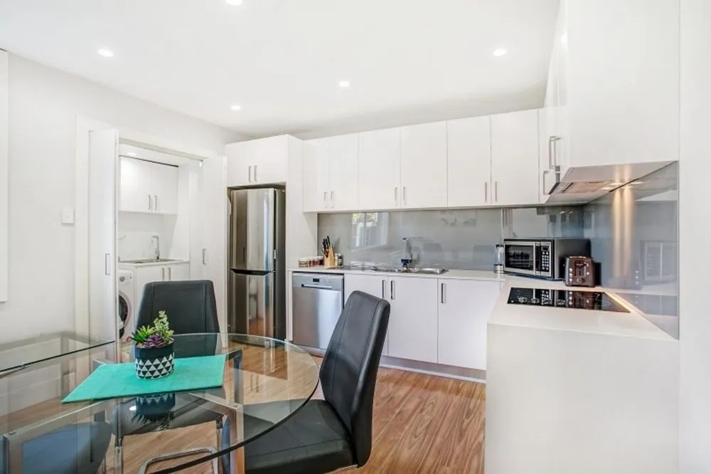 Belmont Executive Apartments