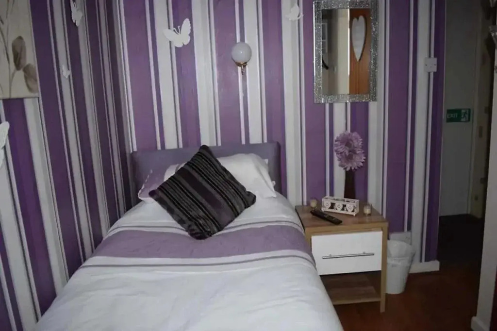 OYO Wynnstay Hotel
