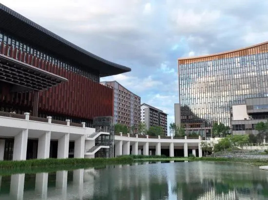 Xiongan Convention And  Exhibition Center Hotel
