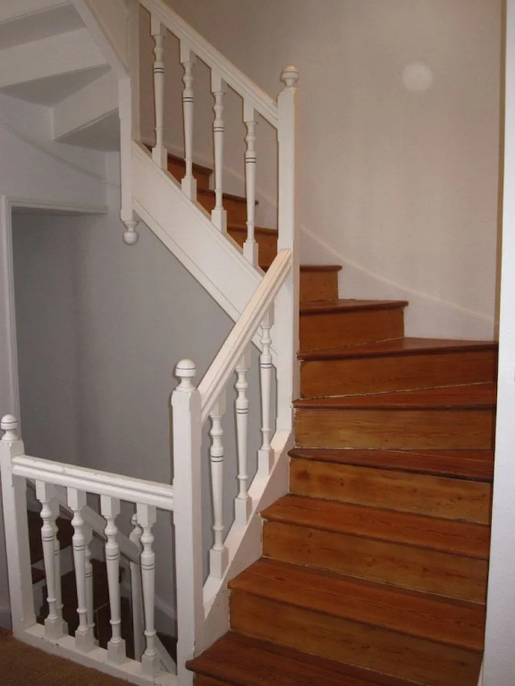 Villa Touquettoise et Cape Cod