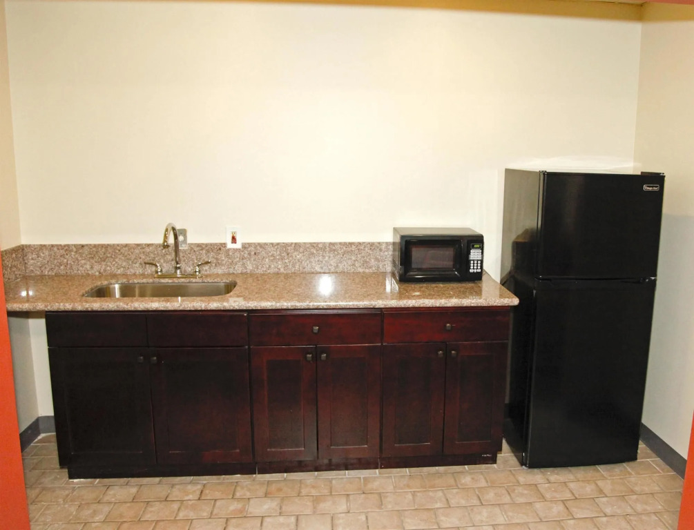 Americas Best Value Inn & Suites Houston