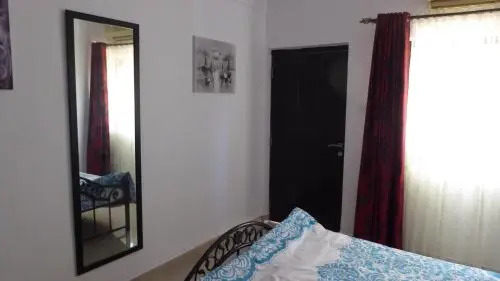 The Rodrigues Residence