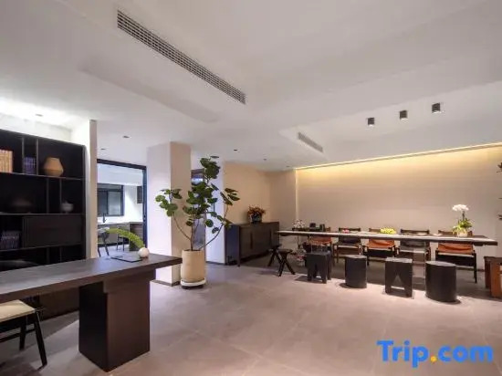 Jinyun Shangshe Homestay