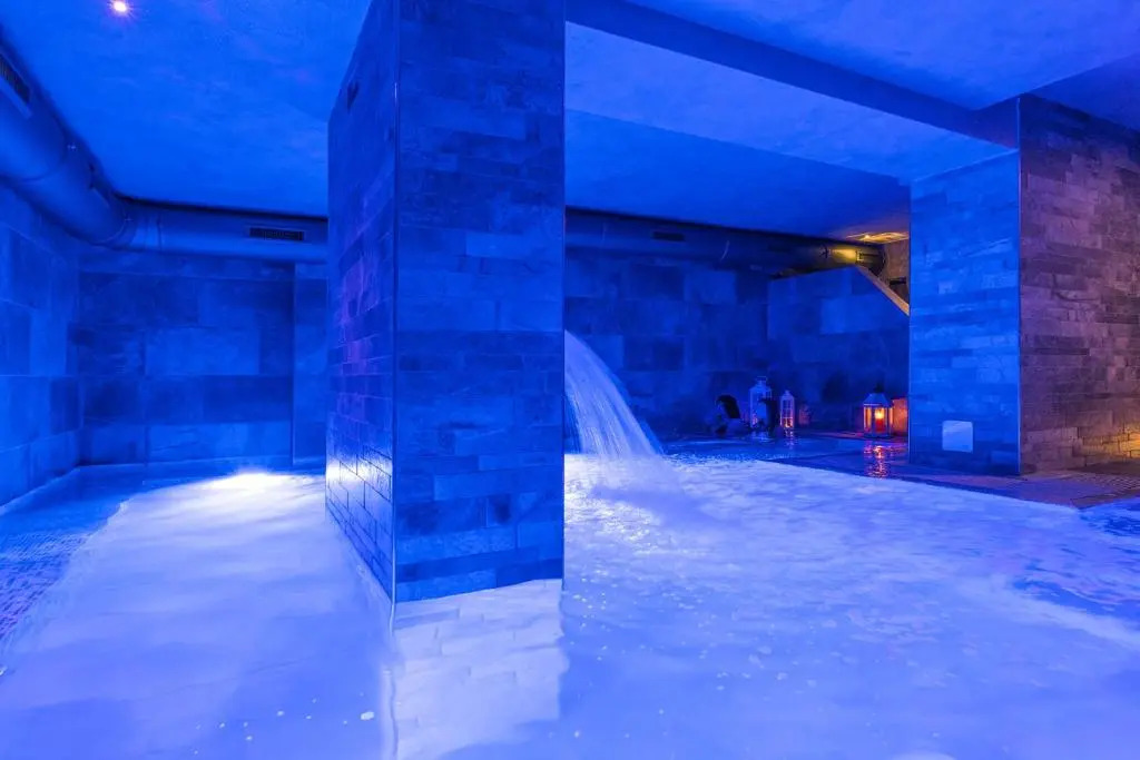 Grand Hotel Terme & SPA - Chianciano