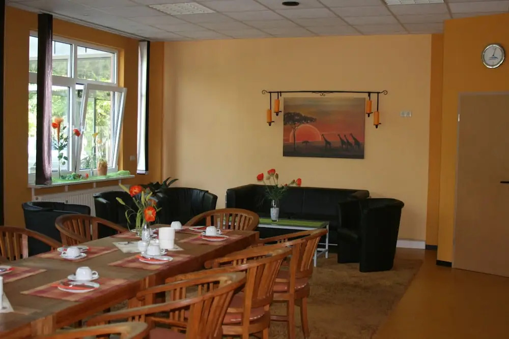 Hotel BernsteinSee