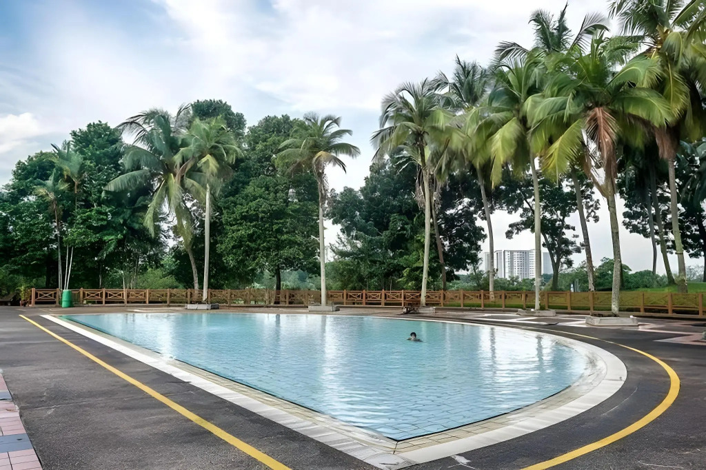 Ponderosa Golf & Country Resort