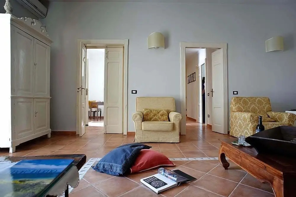 Villa Spiga