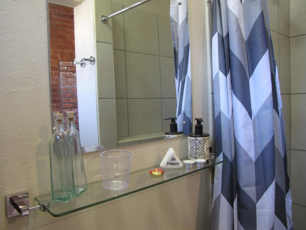 Amani Guest house Clarens