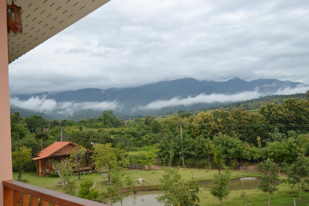 Erawan Resort
