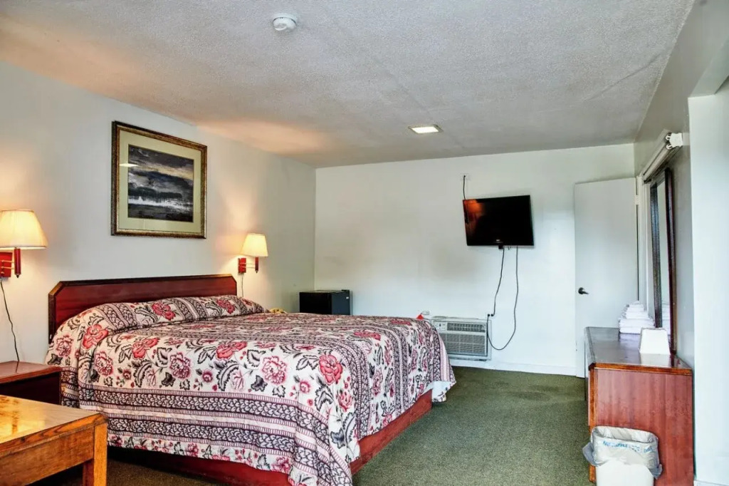 Hospitality Inn by Hotel O Selma US 80