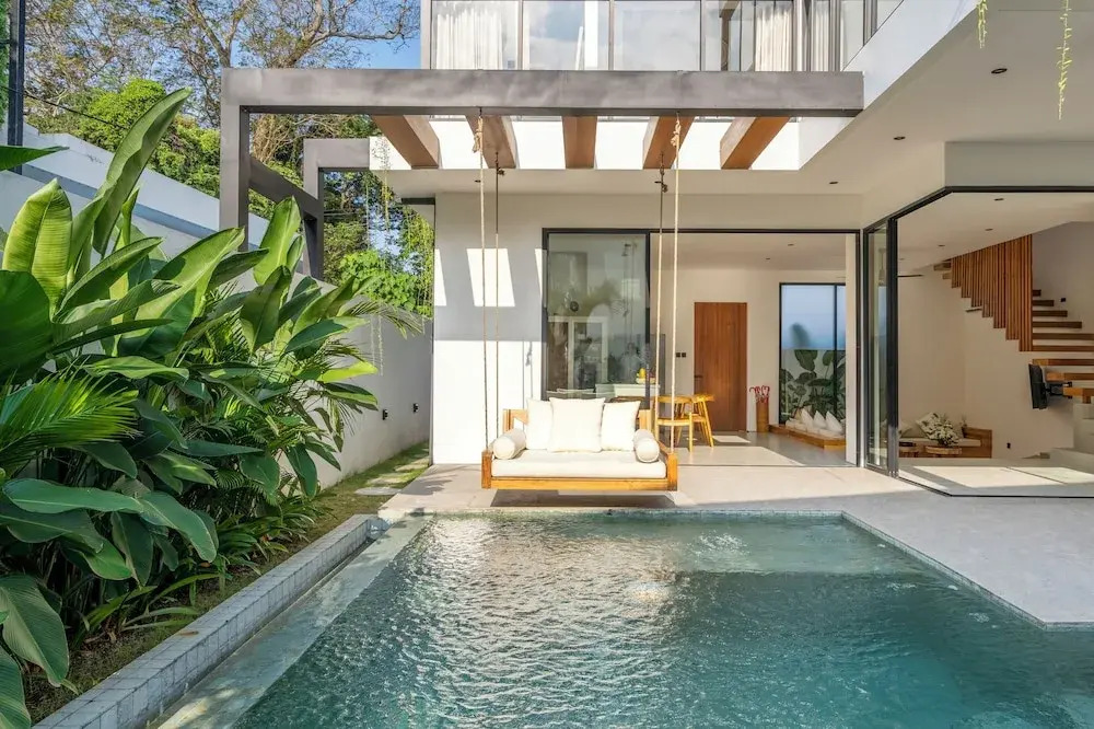 Casa Riva by GORO