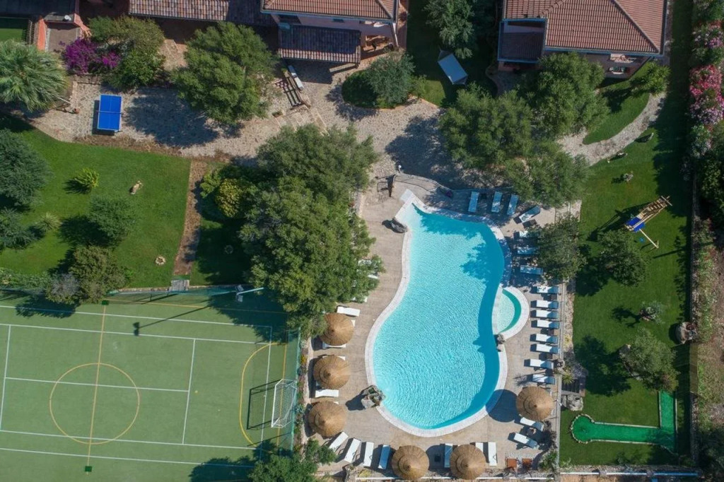 I Ginepri Hotel