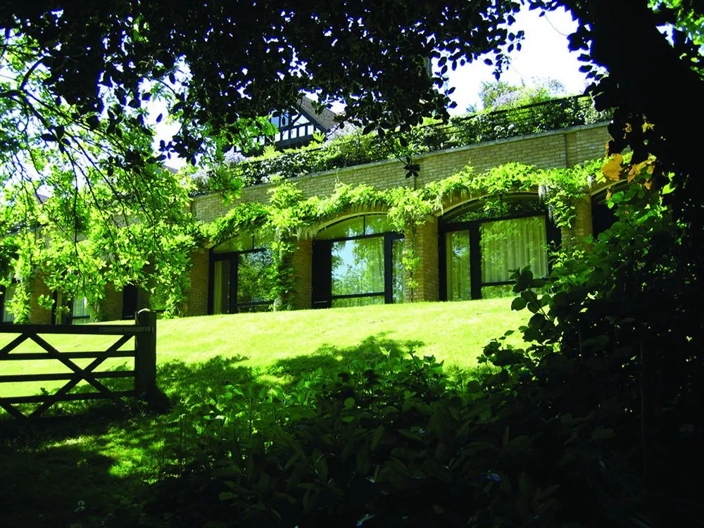 The Manor House
