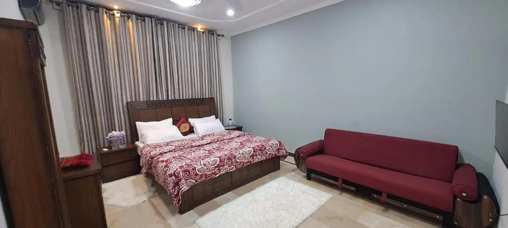 The Guest House Islamabad