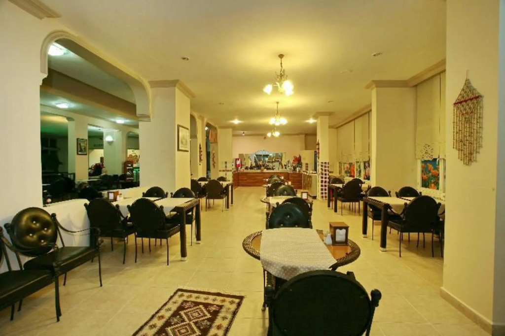 Hotel Bella Bravo
