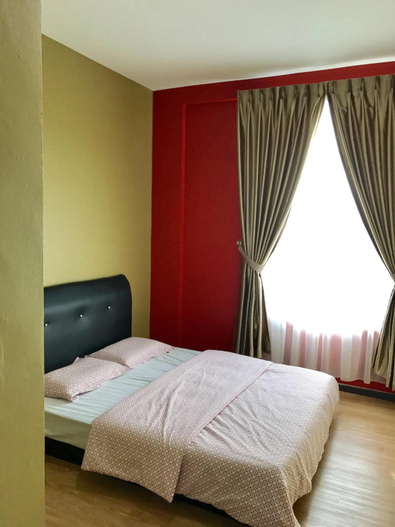 SS Homestay Borneo Housing SL3