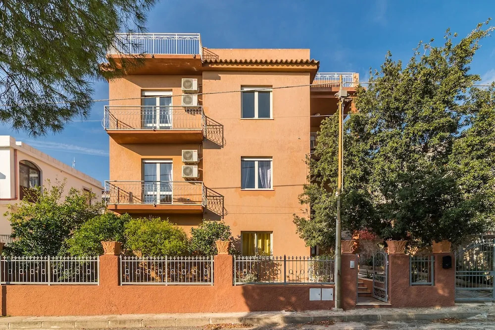 Casa Pineta 1