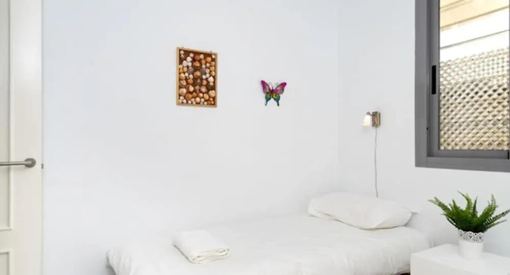 107710 Apartment In Fuengirola