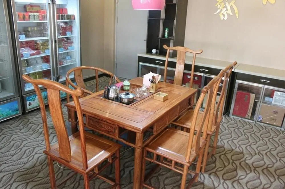 Handan New Oriental Business Hotel