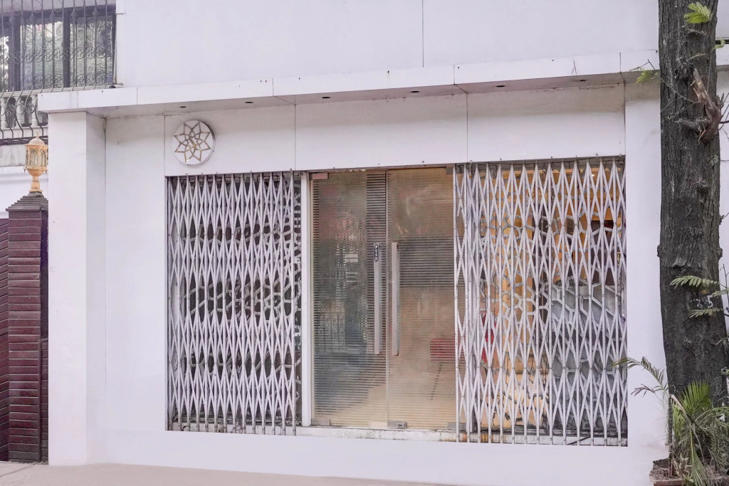 Super Collection O Lokhandwala Andheri West Formerly White Star