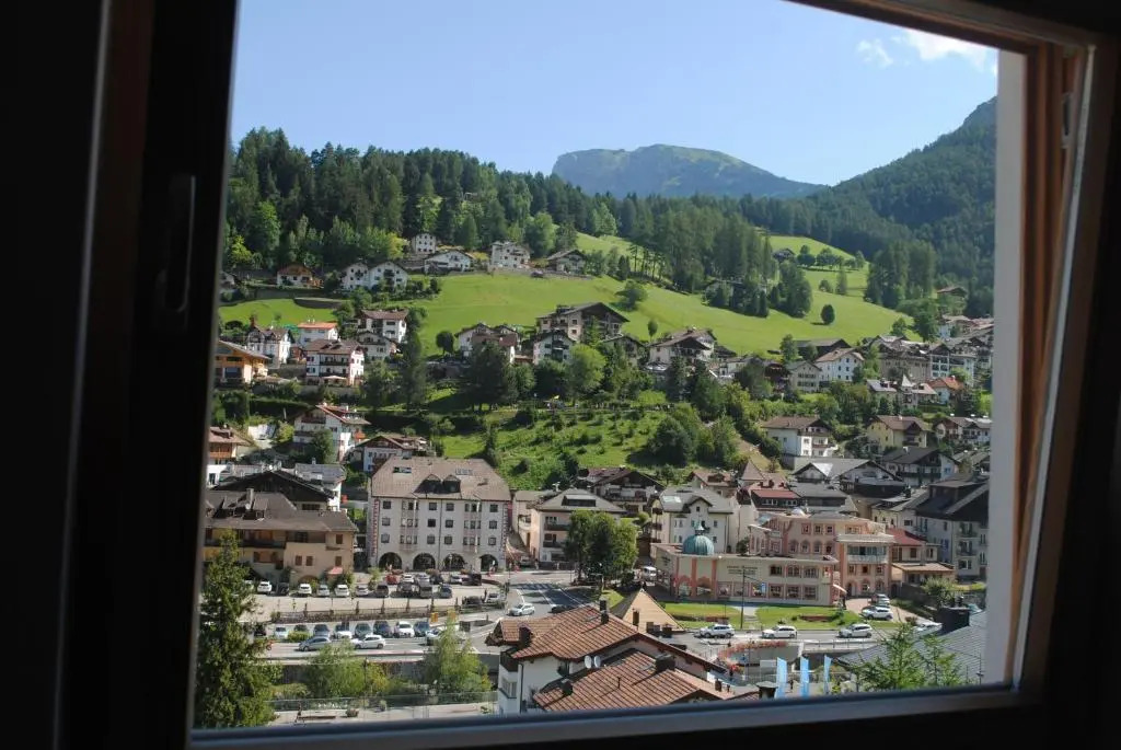 Hotel Garni Walter