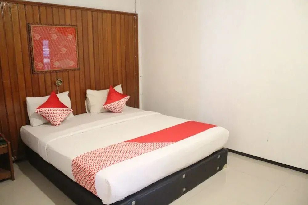 OYO 1333 Wisata Hotel