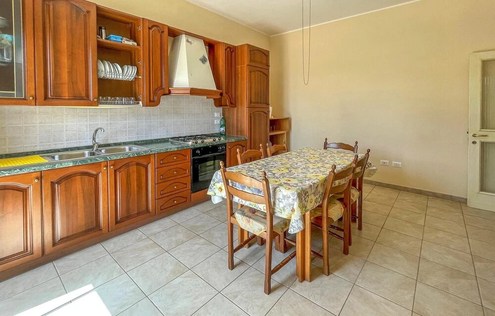 Beautiful Home in San Pietro in Bevagna With Wifi and 3 Bedrooms