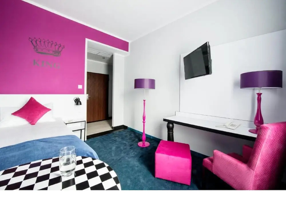 Ibis Styles Gniezno Stare Miasto
