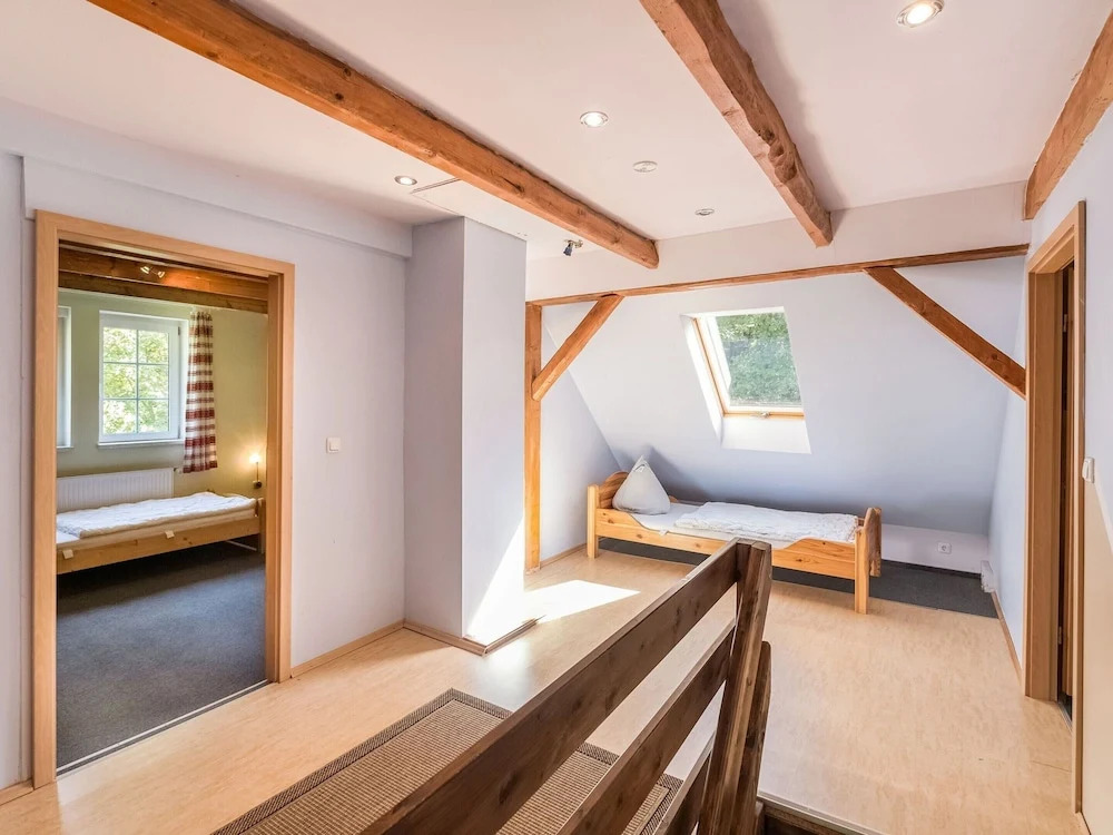 Ferienhaus in Willingen Unweit vom Skigebiet