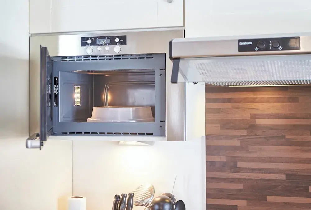 Appartement Iglsberg Top 10 by HolidayFlats24