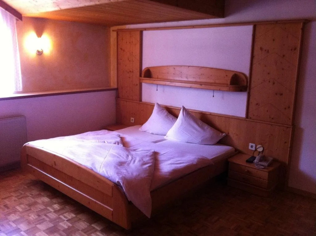 Hotel Ledererwirt