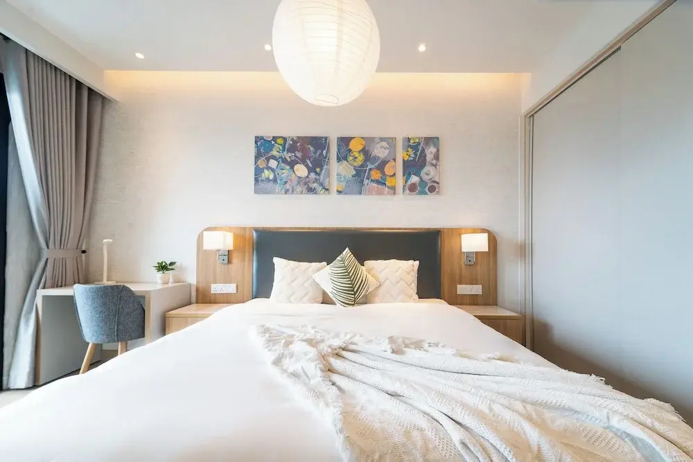 D1 Mension Zenity Luxury Apartment District 1