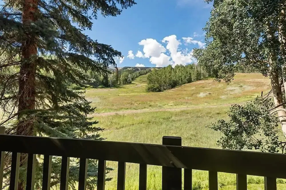 3 BR Penthouse w Hot-tub -mountain Views