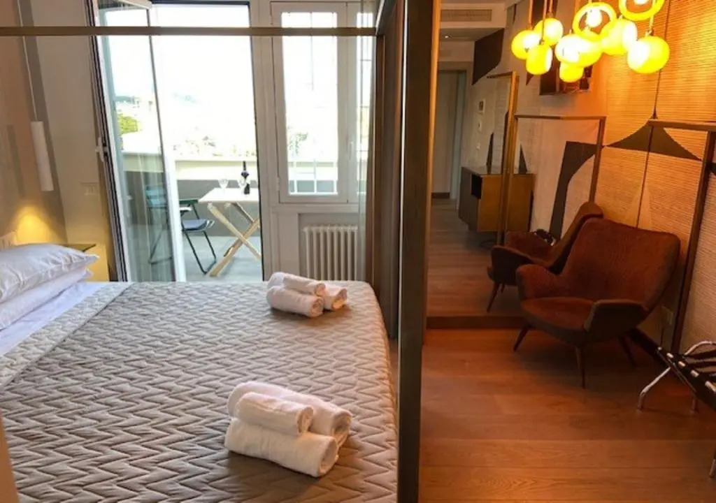 5-Rooms Apartment