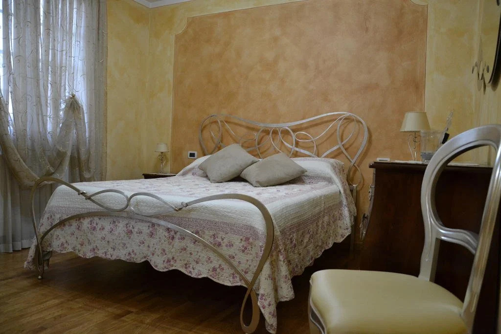 B&B La Petite Maison