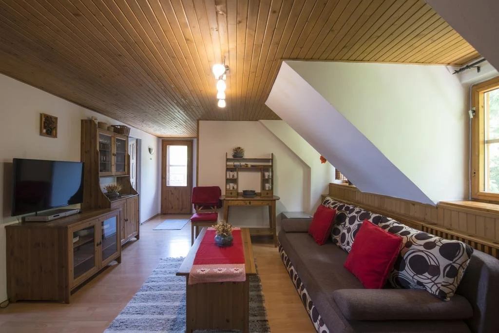 BILÍKOVA CHATA - Horský hotel