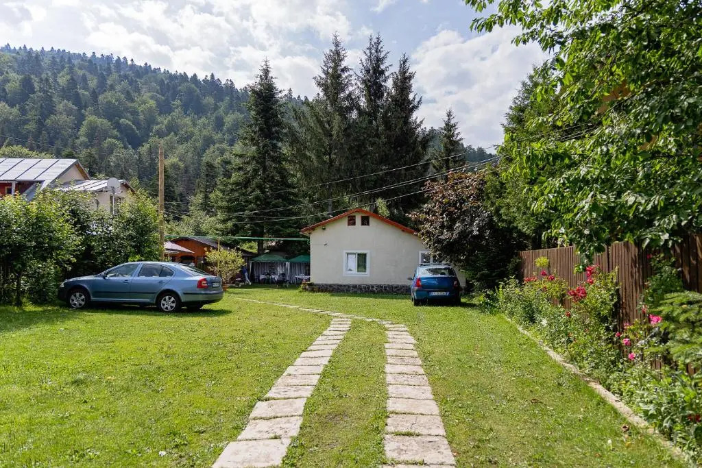 Pensiunea Montan Busteni
