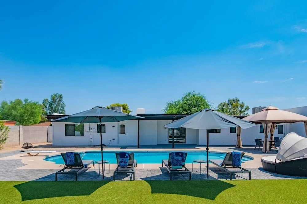 Dahlia 4 Bedroom Home