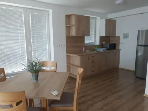 Neven Apartments