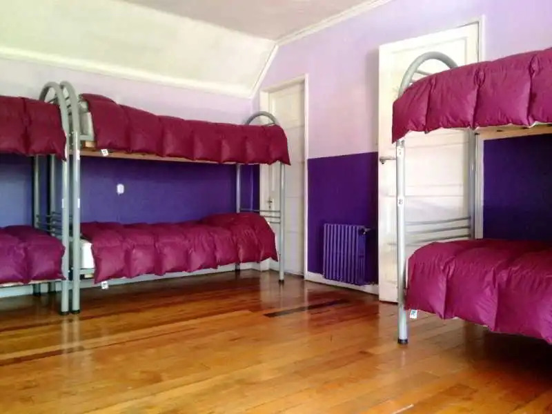 Hostal Salvador