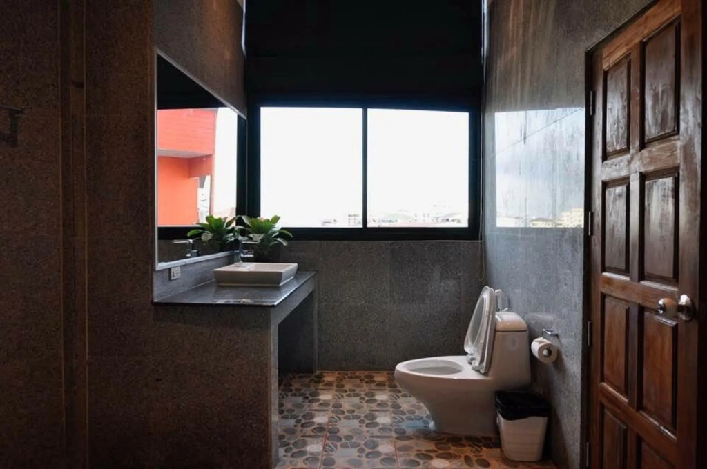 Koenig Hotel Pattaya