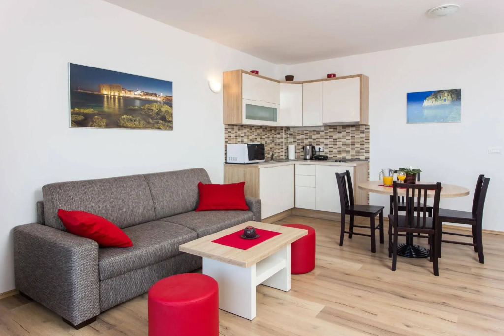 Apartments Villa Ankora