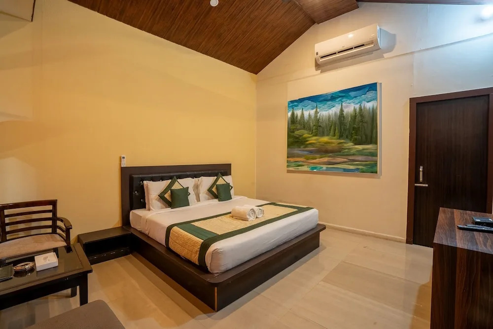 Skywood Resort
