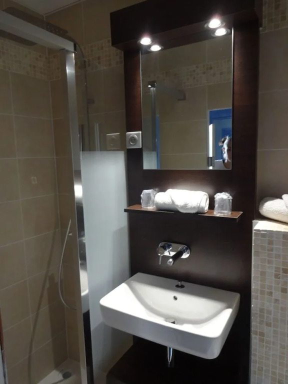 Hôtel La Champagne Ardenne Cabourg