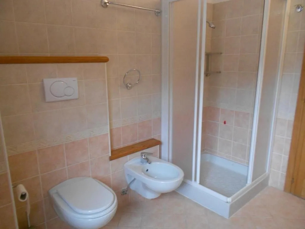 Residence Le Orchidee