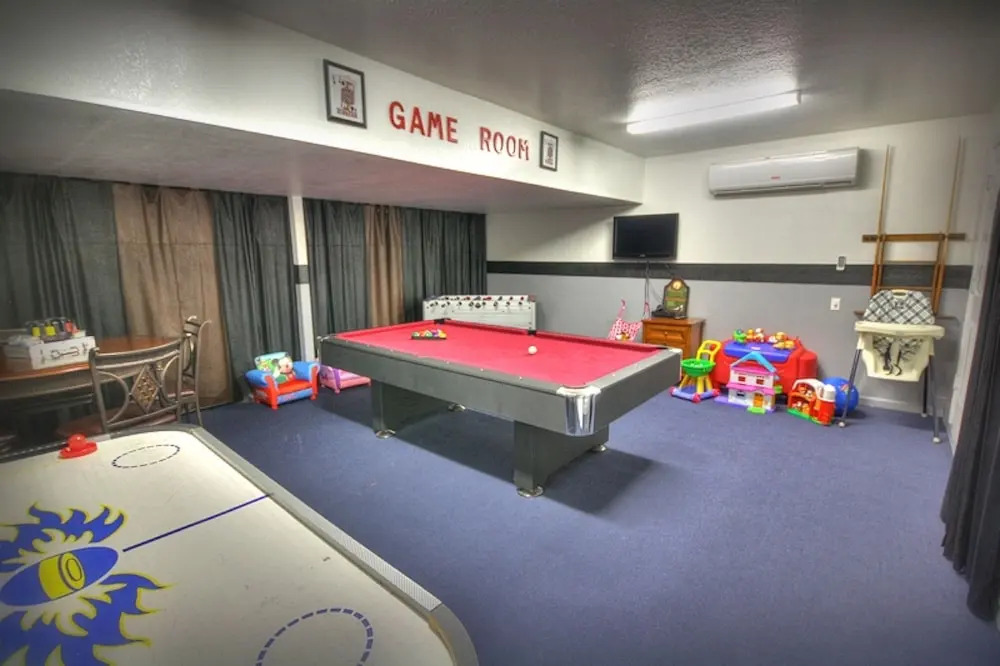 Windsor Hills Resort2622