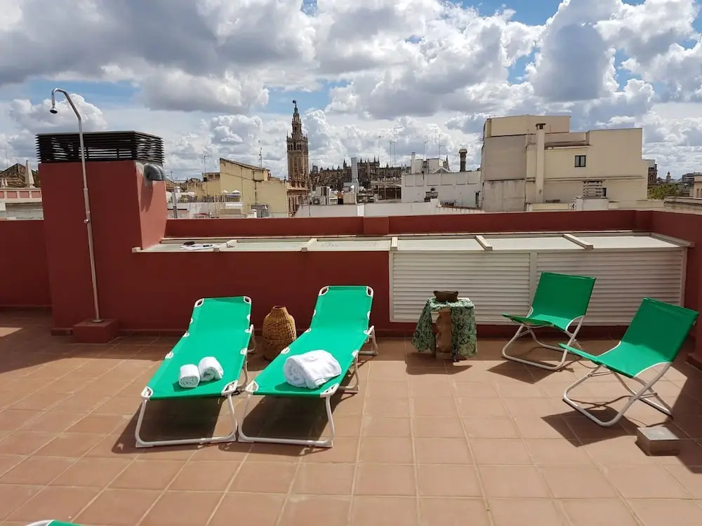 Apartamentos Dreamsapt Jovellanos