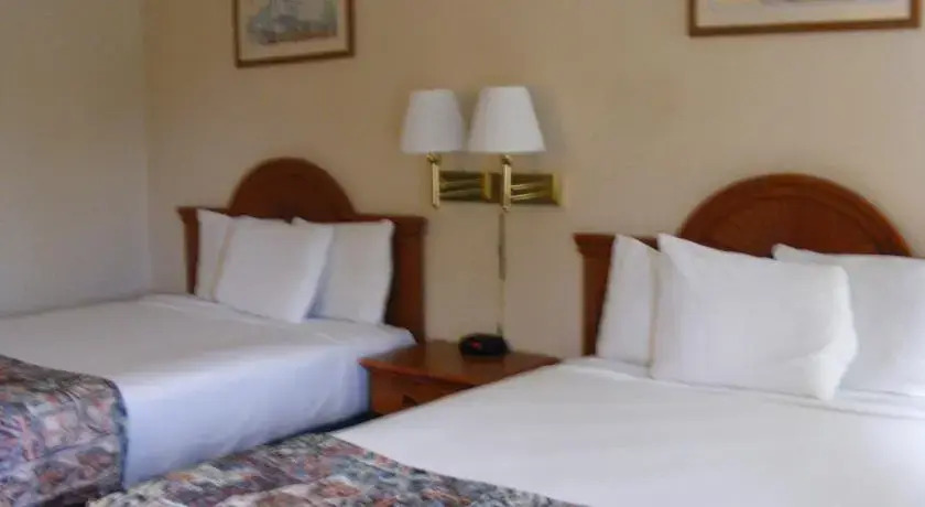 Baymont Inn & Suites Orlando/Universal Area