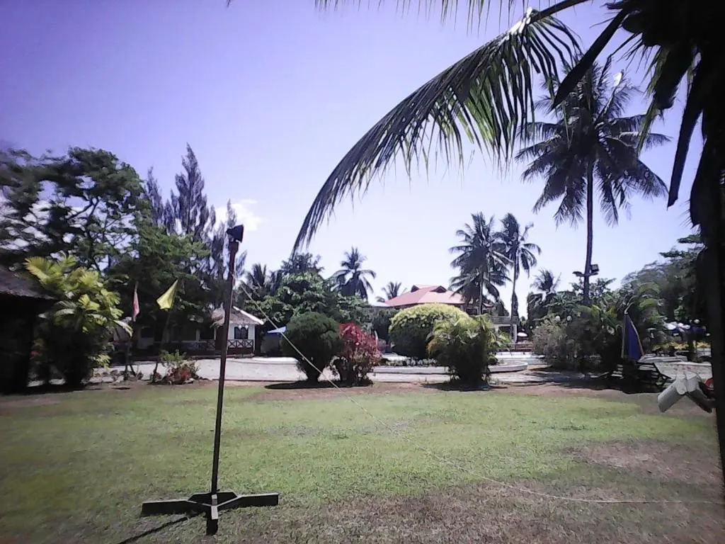 Gazebo Pools and Restaurant