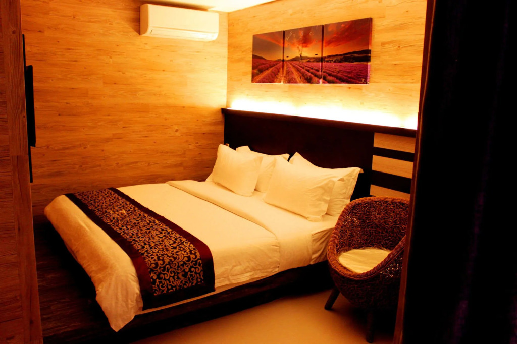 Hotel Time Boutique Nilai